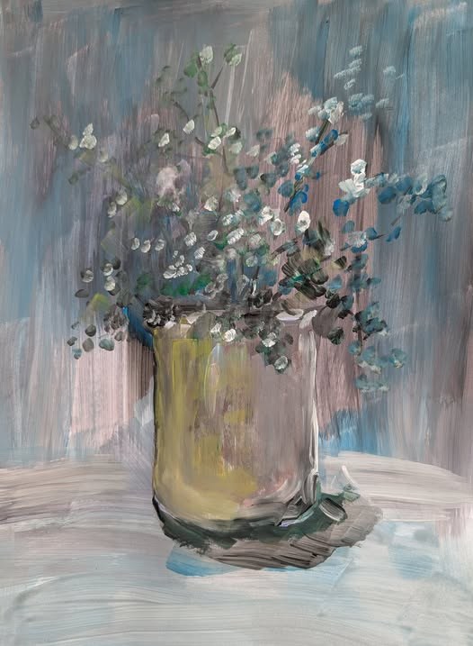 Tender Bouquet